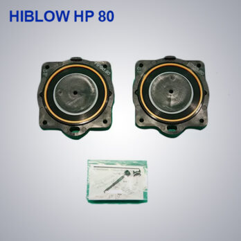 HP80 Diaphragm Kit